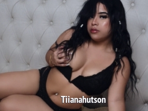 Tiianahutson