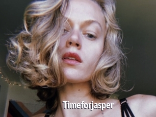 Timeforjasper