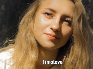 Timolove