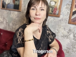 Tinagerson