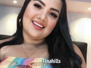 Tinahills