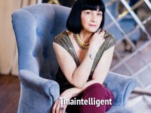 Tinaintelligent