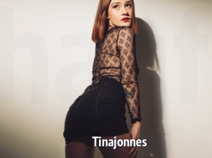 Tinajonnes