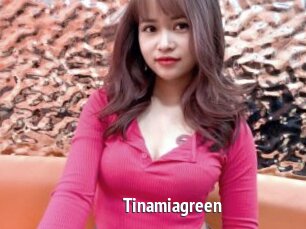 Tinamiagreen