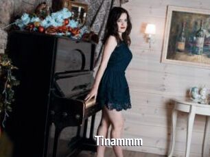 Tinammm