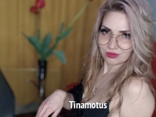 Tinamotus