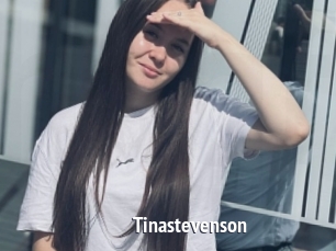 Tinastevenson