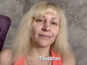 Tinatartan