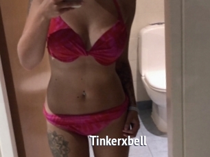 Tinkerxbell