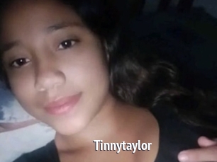 Tinnytaylor