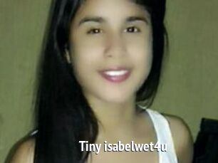 Tiny_isabelwet4u