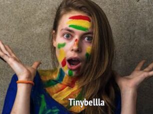 Tinybellla