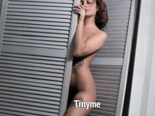 Tinyme