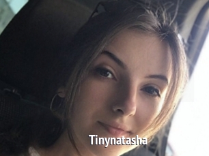Tinynatasha