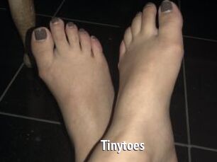 Tinytoes