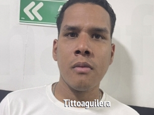 Tittoaguilera
