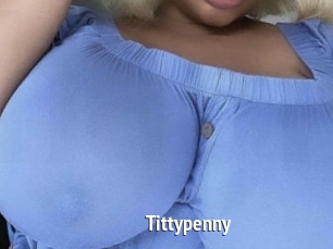 Tittypenny