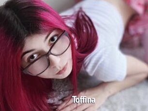 Toffina