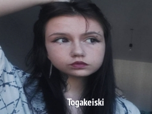 Togakeiski