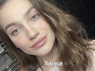 Tokiocat