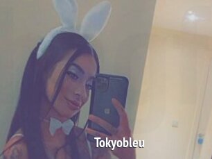 Tokyobleu