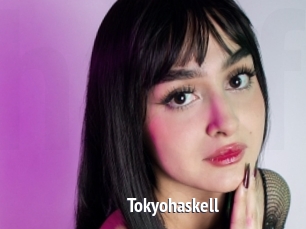 Tokyohaskell