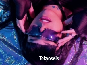 Tokyoseis