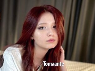 Tomaante