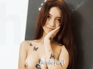 Tomie_junji
