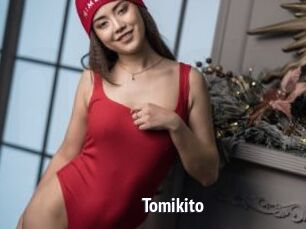 Tomikito