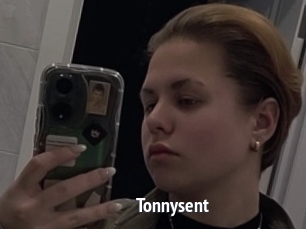 Tonnysent