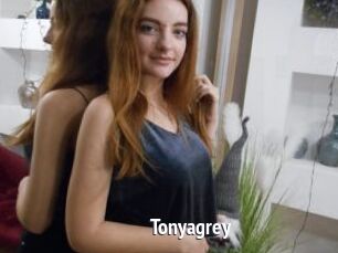 Tonyagrey
