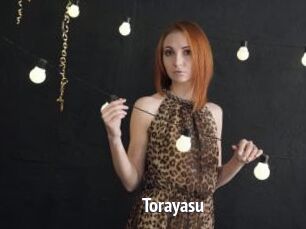 Torayasu
