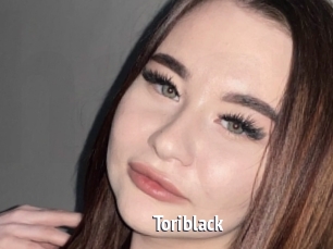Toriblack