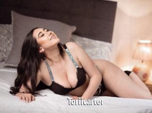 Toriicarter