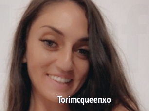 Torimcqueenxo