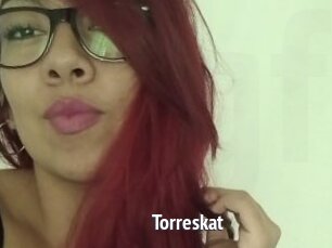 Torreskat