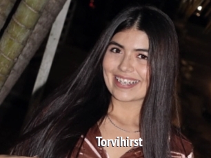 Torvihirst