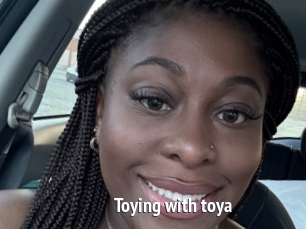 Toying_with_toya