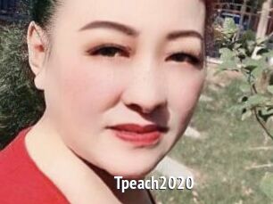 Tpeach2020