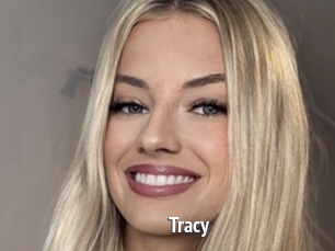 Tracy
