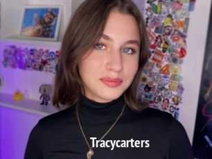 Tracycarters