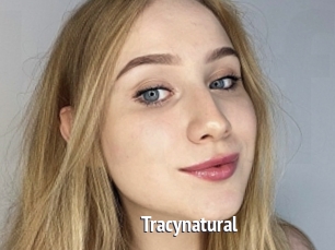 Tracynatural