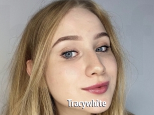 Tracywhite