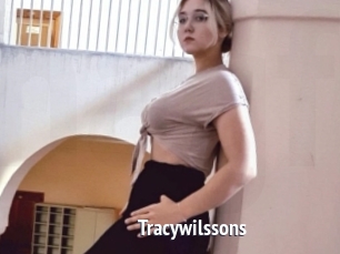 Tracywilssons