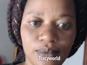 Tracyworld