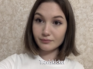 Traviskicker