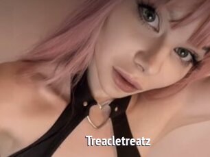 Treacletreatz