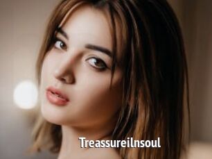 Treassureilnsoul