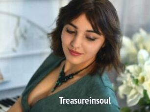 Treasureinsoul